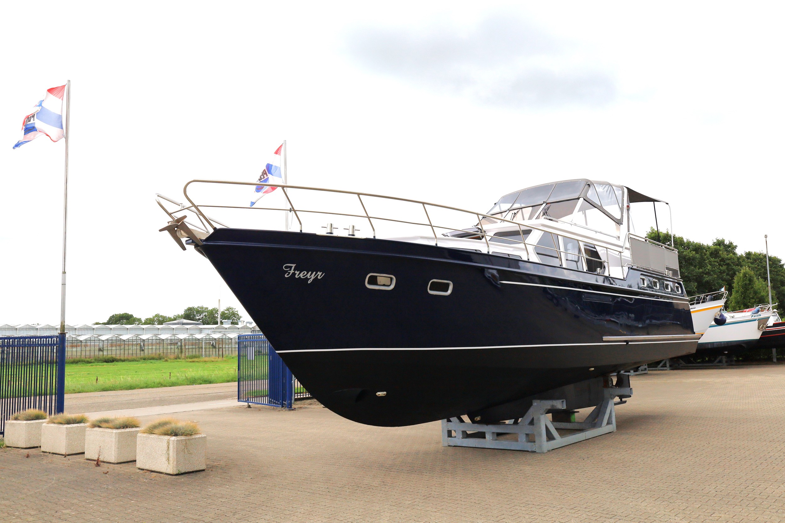 Valkkruiser 42AK — foto 8 van 40