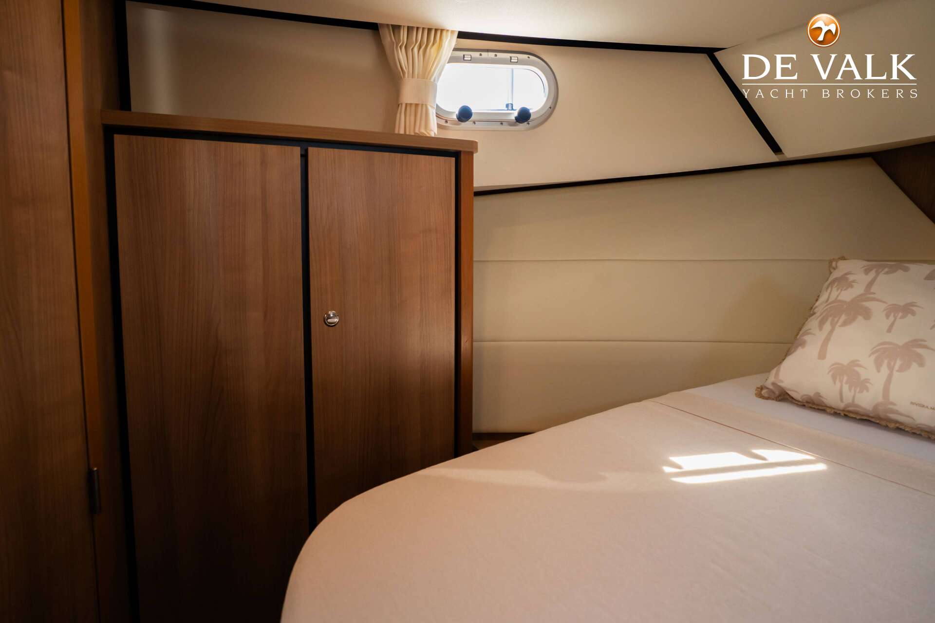 Linssen Grand Sturdy 35 Sedan — foto 30 van 38