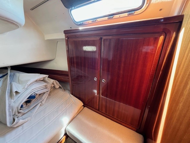 Bavaria 38 — foto 45 van 47