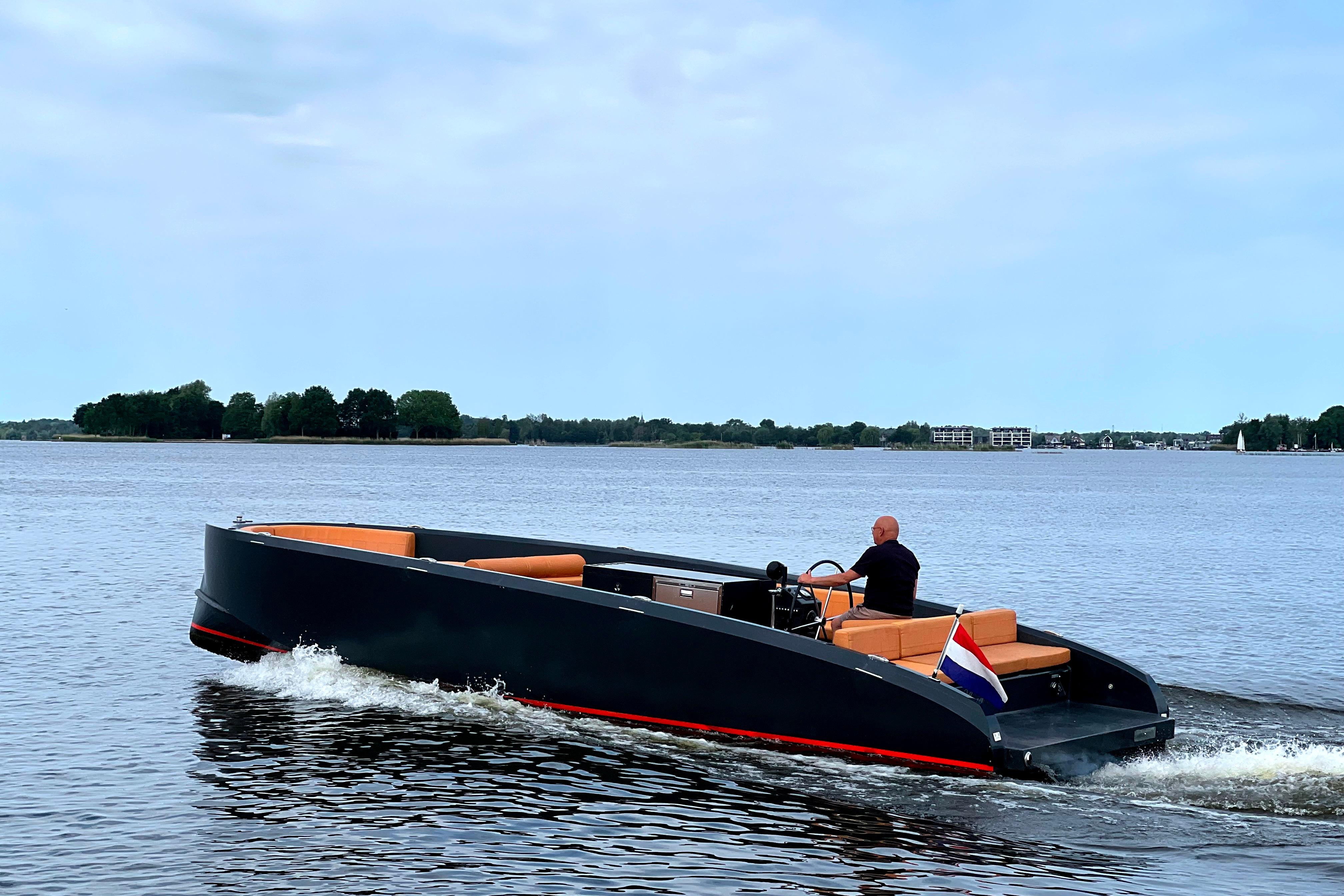 Tender Chapman 935 — foto 4 van 16