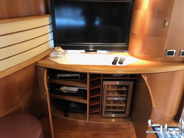 Cayman 62 Cyber - BluYachting — foto 6 van 12