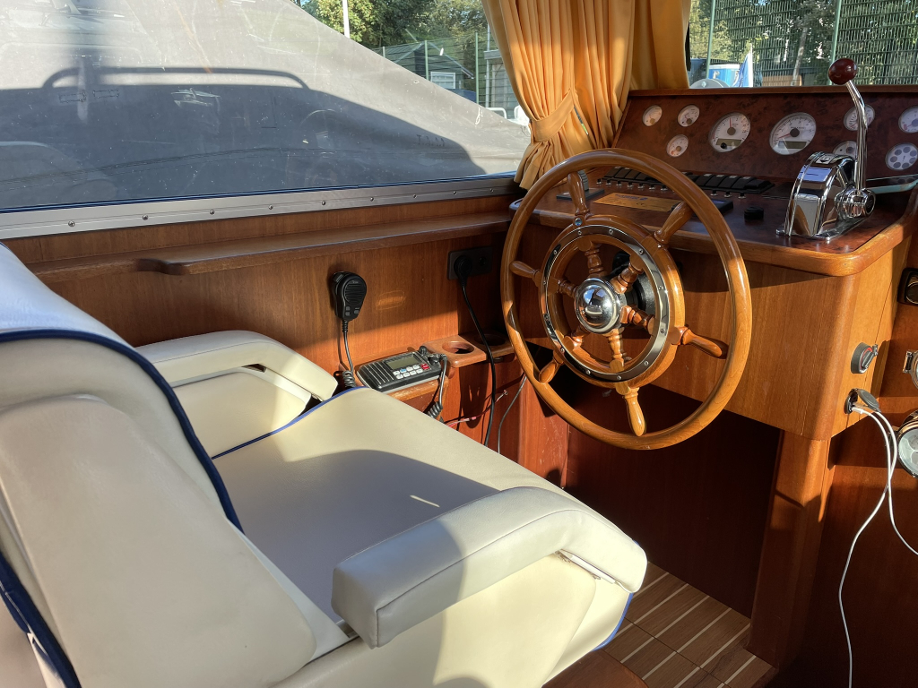 Brandsma Vlet  900 Cabrio — foto 4 van 12