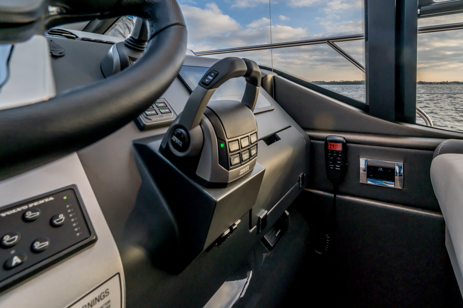 Fairline Targa 45 GT — foto 70 van 139