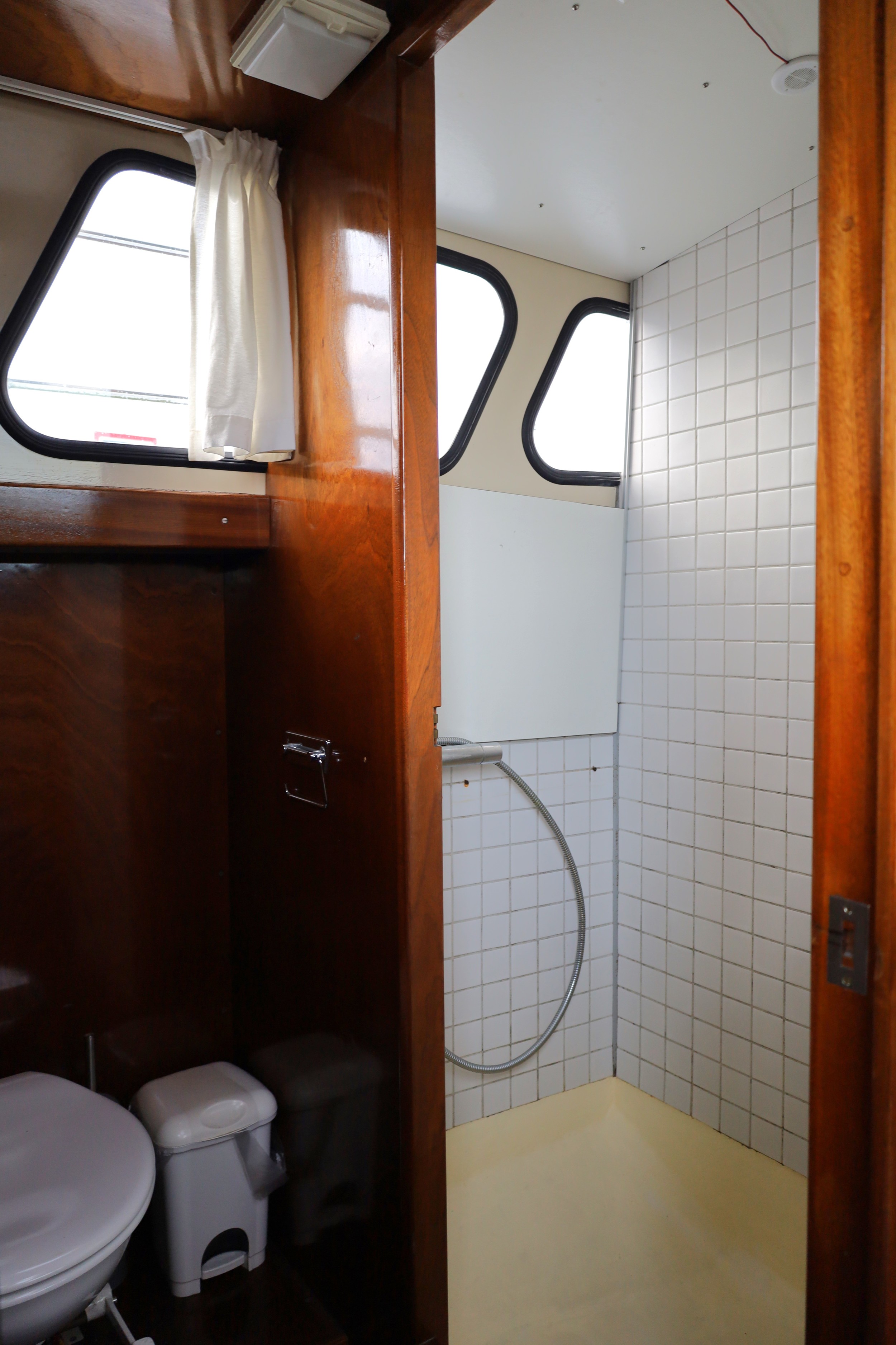 Geeuwpolle Kruiser 1050 — foto 33 van 43