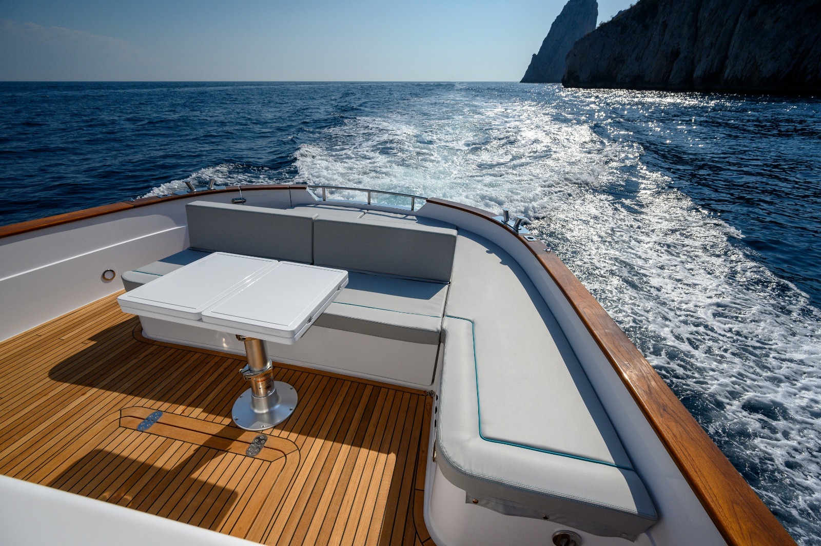 Apreamare Gozzo 35 - NEW — foto 18 van 45