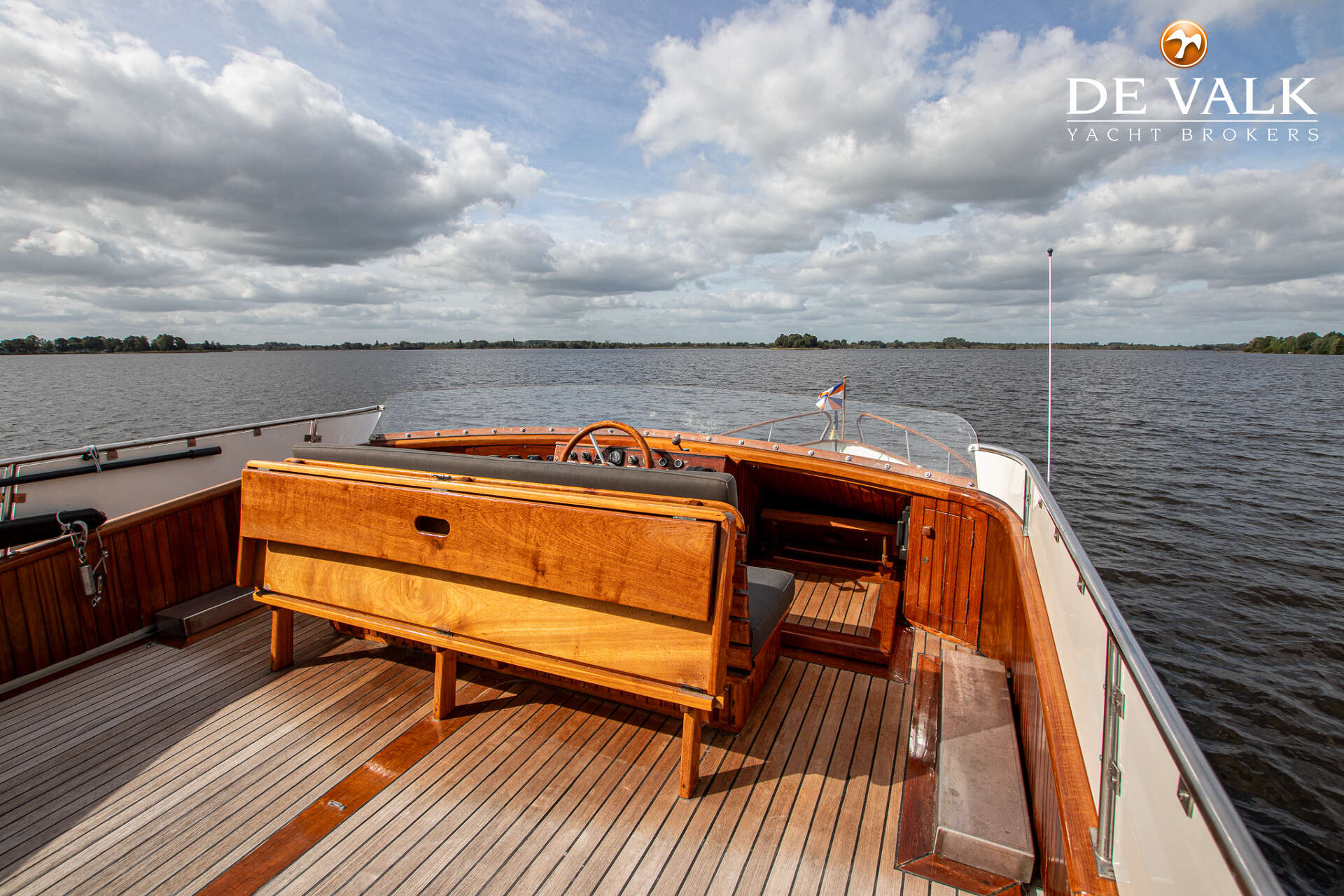 De Vries Lentsch 44 Sedan — foto 11 van 44