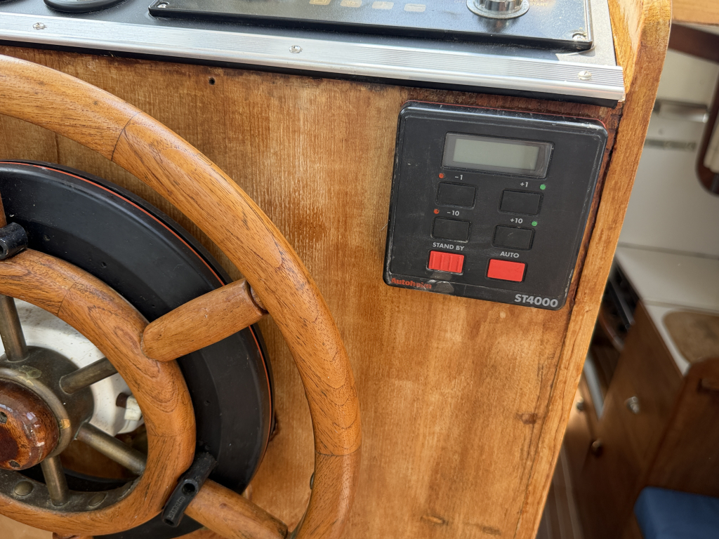 Fisher 30 MS  — foto 15 van 47