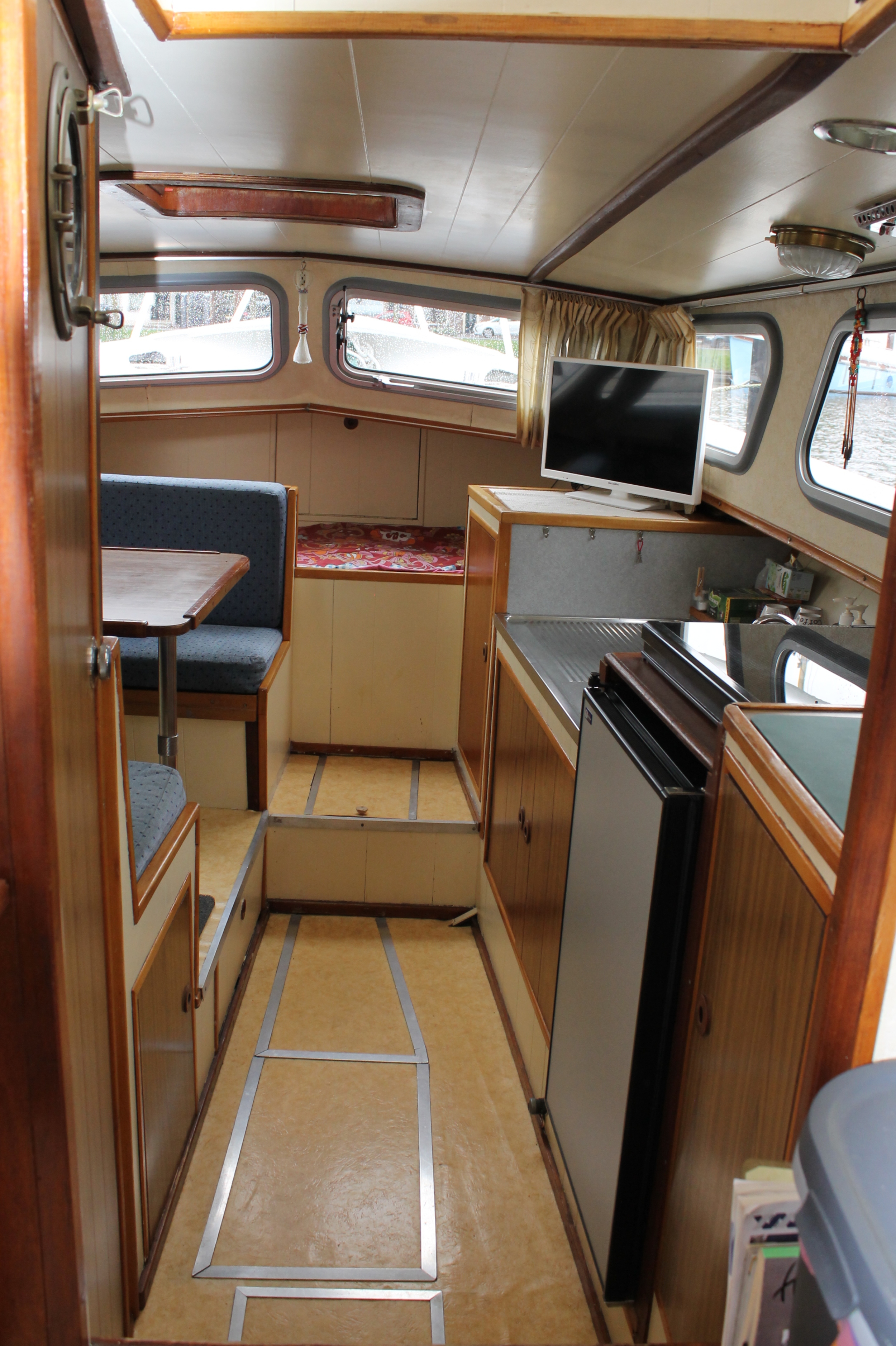 Beja Kruiser 960 AK — foto 14 van 61