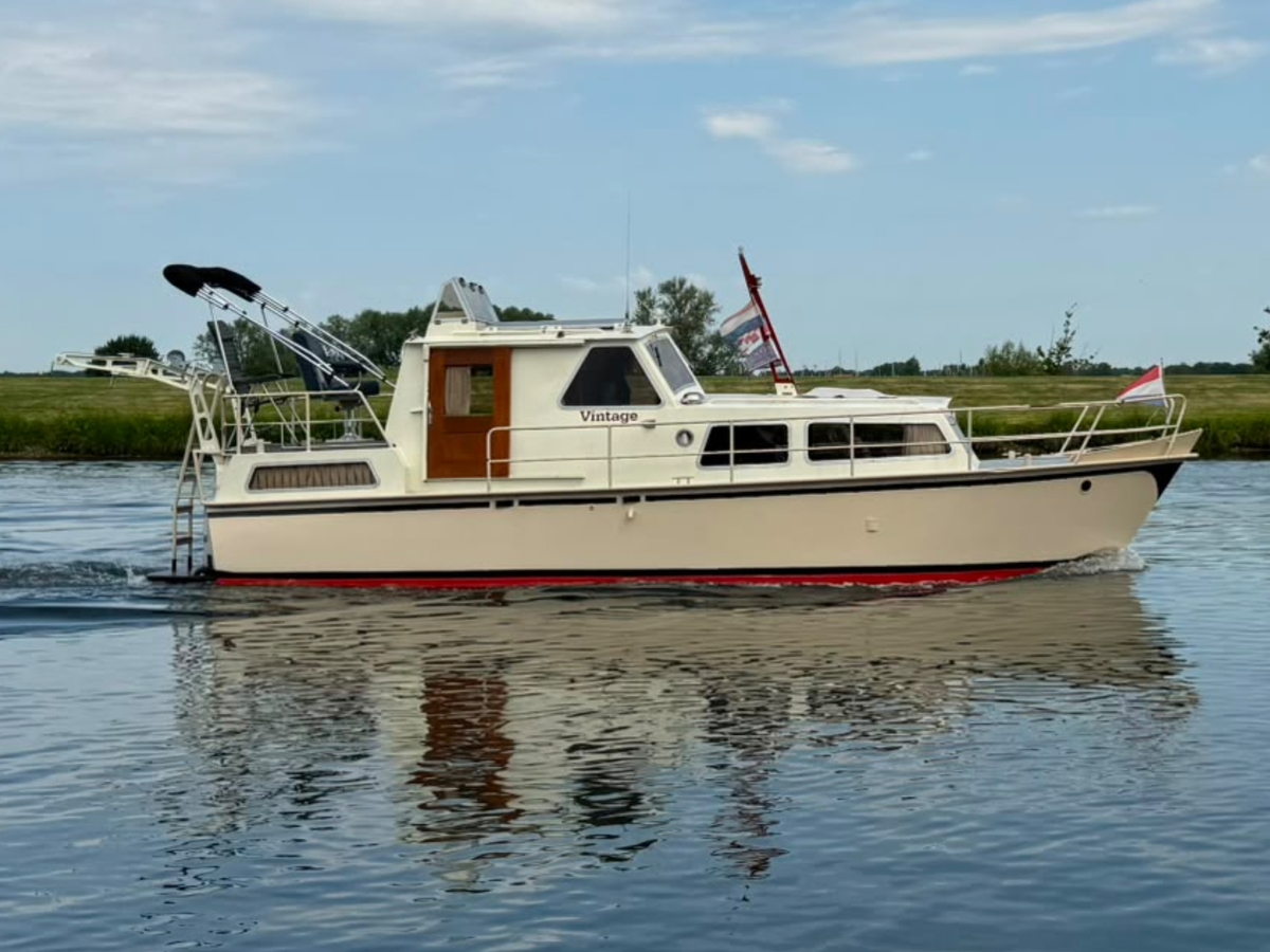 Ten broeke 1050 GSAK