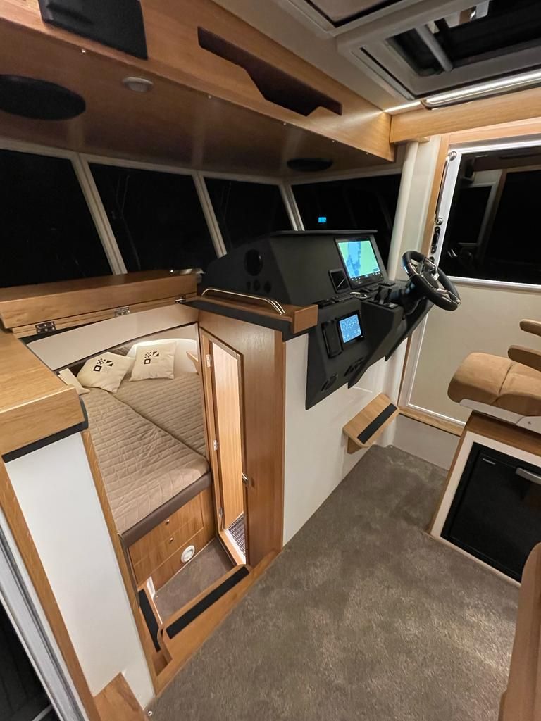 Nord Star 31+ — foto 18 van 43