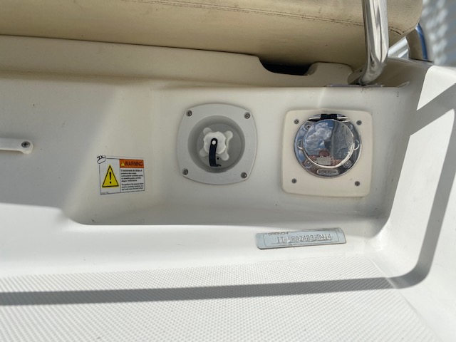 Cranchi 30 Endurance — foto 19 van 21