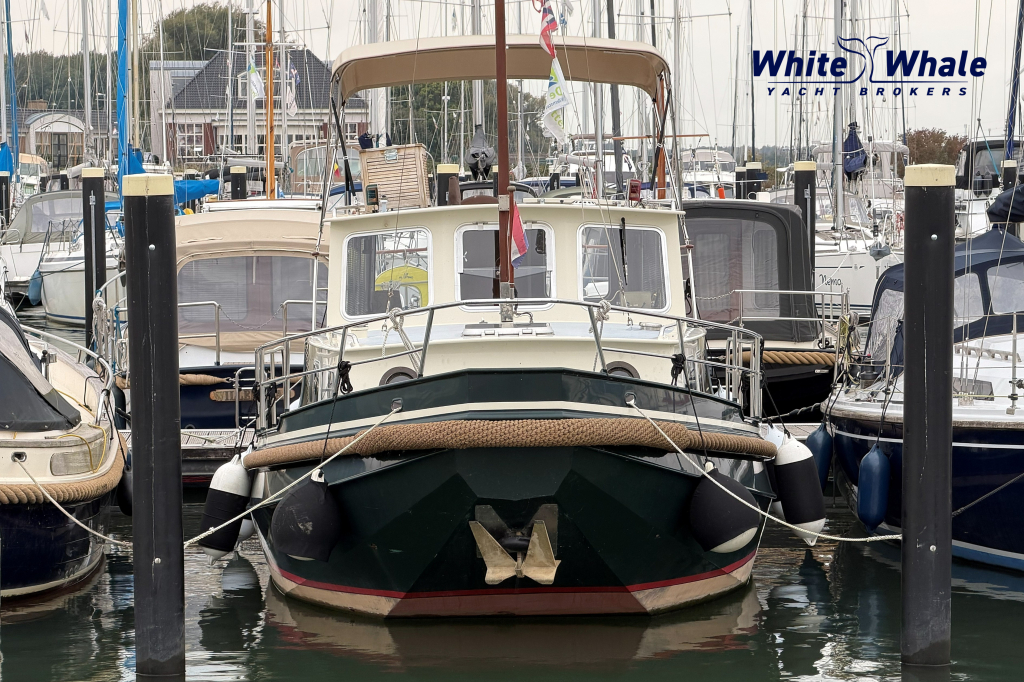 Linssen St. Jozef Vlet 950 Salon AK — foto 4 van 38