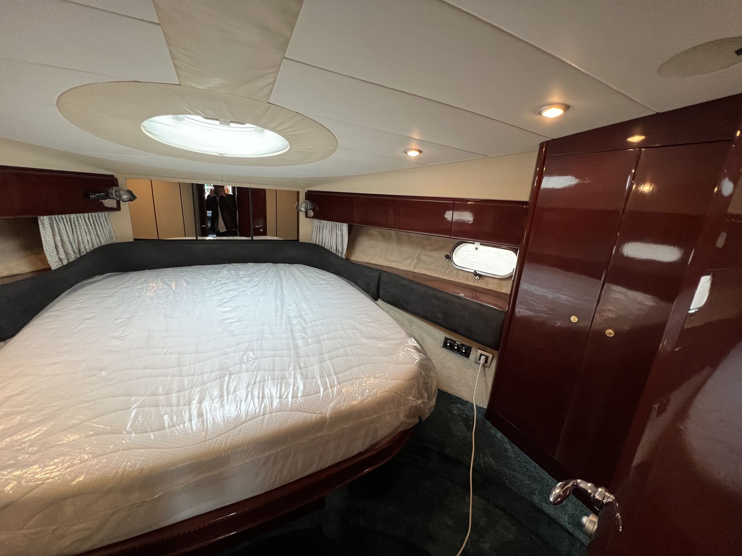 Princess 56 — foto 4 van 5