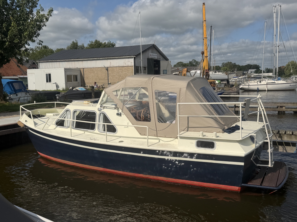 Type Doerak / Beachcraft * — foto 1 van 10