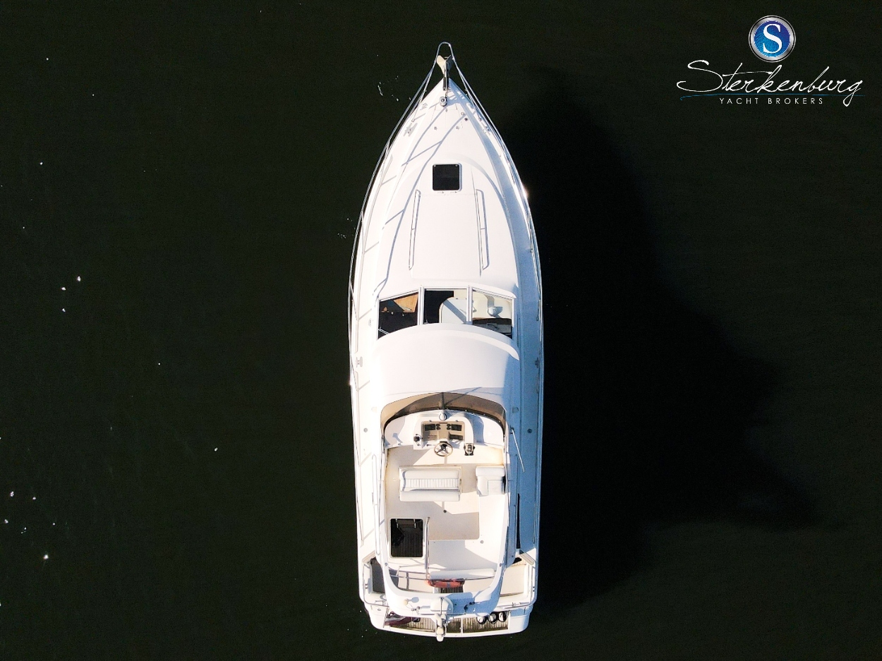 Fairline 37 Corsica — foto 7 van 43