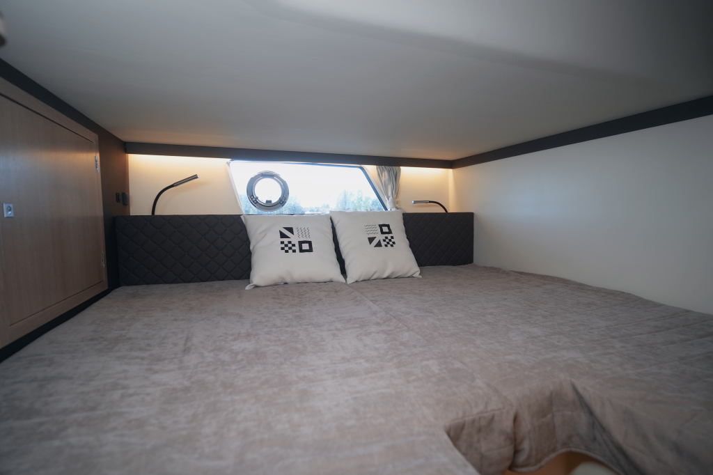 Nord Star 36+ — foto 34 van 52