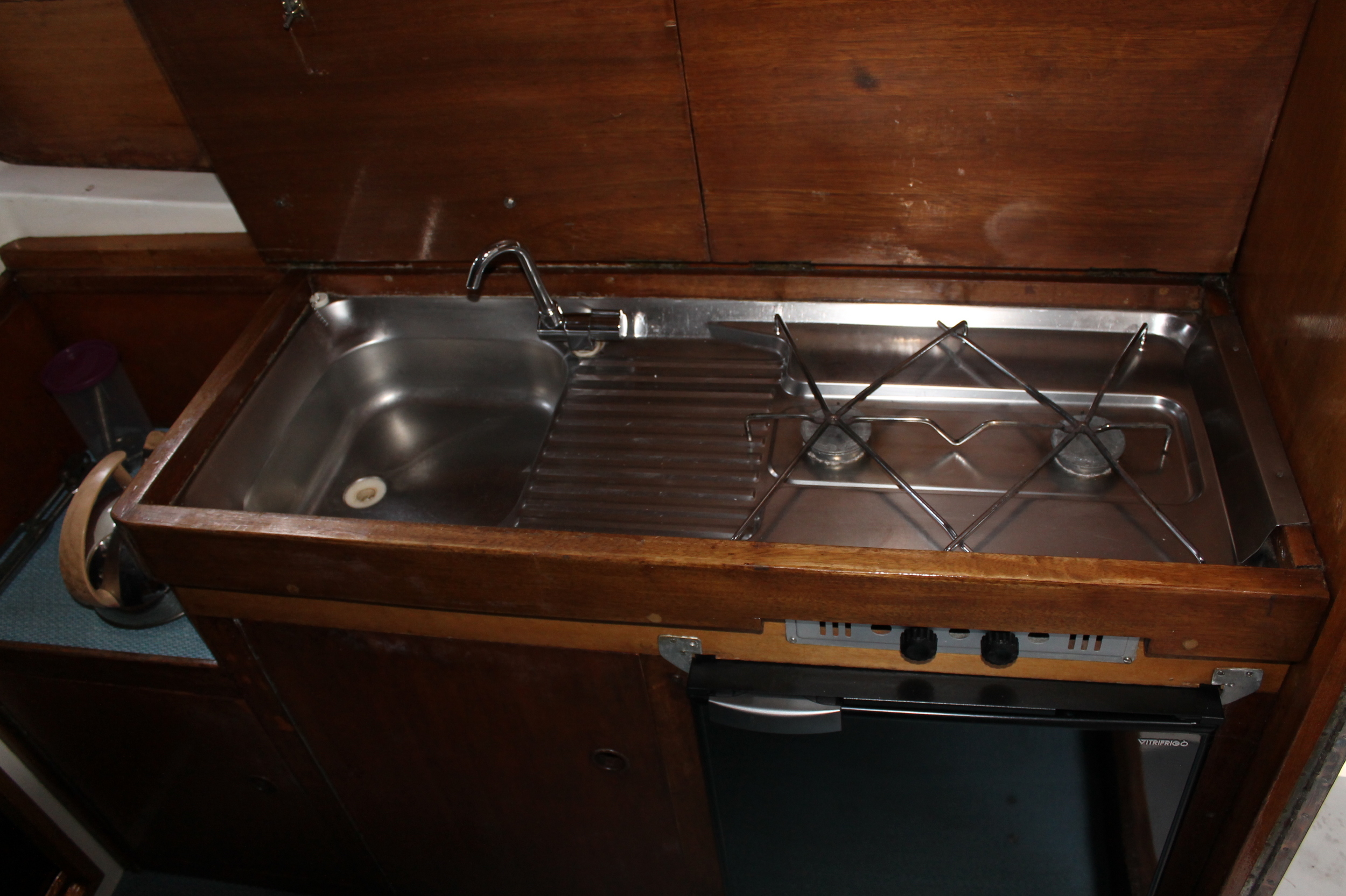 Colvic Watson 28.6 Avonturier — foto 28 van 74