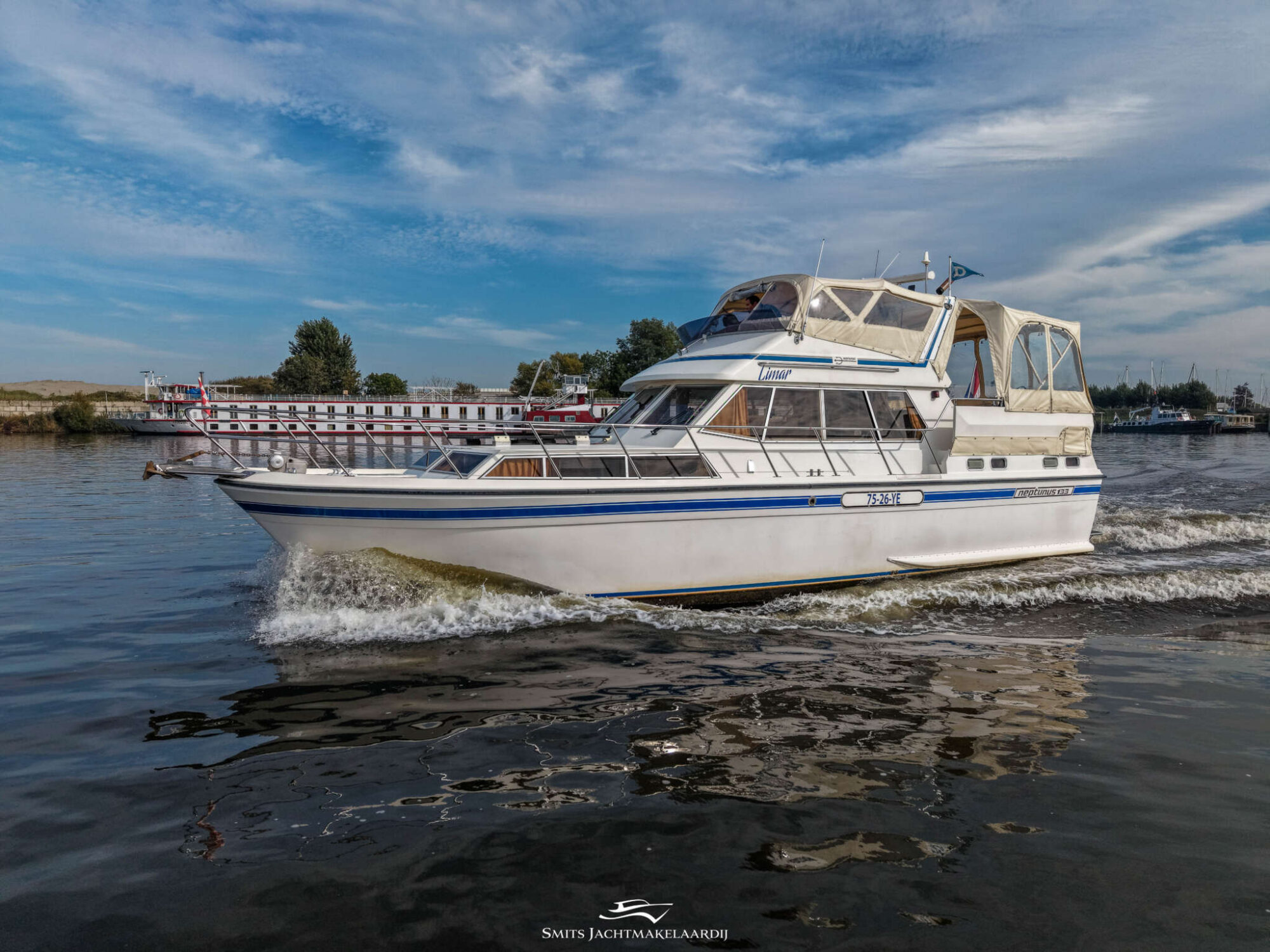 Neptunus 133 — foto 51 van 56