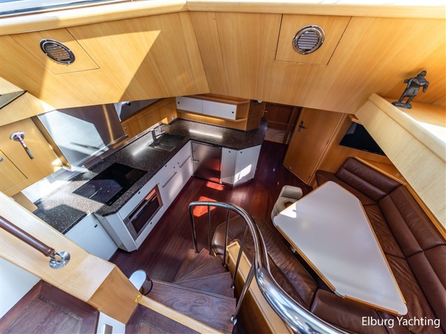 VDL Pilot 50 Vast Stuurhuis - France Proof — foto 66 van 100