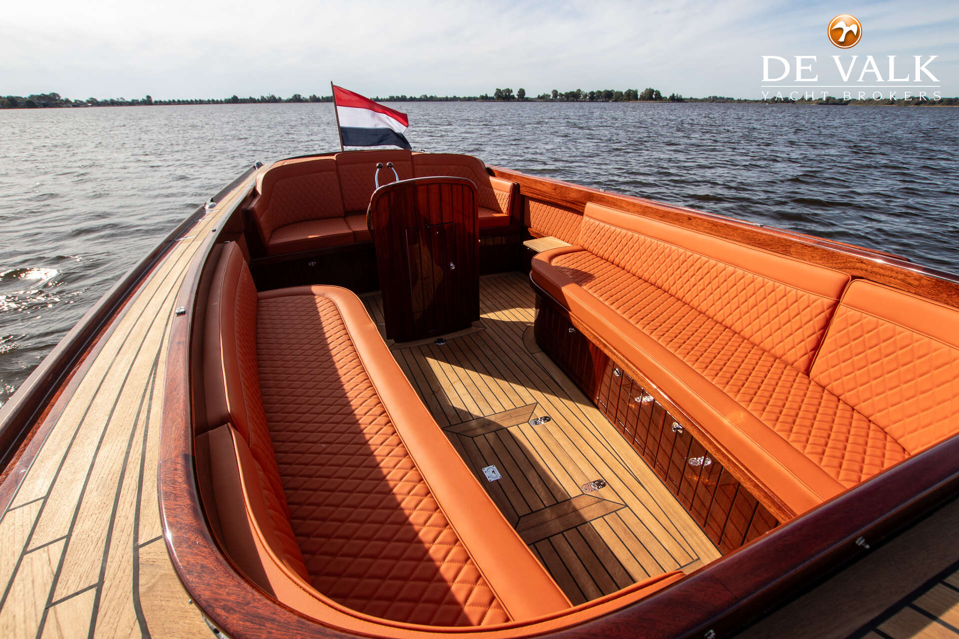 Brandaris Barkas 900 Hybrid — foto 21 van 37