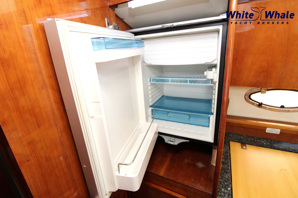 Azimut 37 FLY — foto 20 van 27