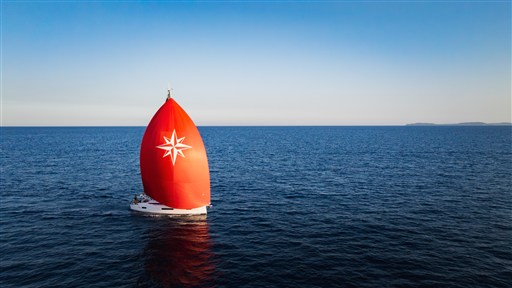 Jeanneau Sun Odyssey 415 (2026) — foto 10 van 12
