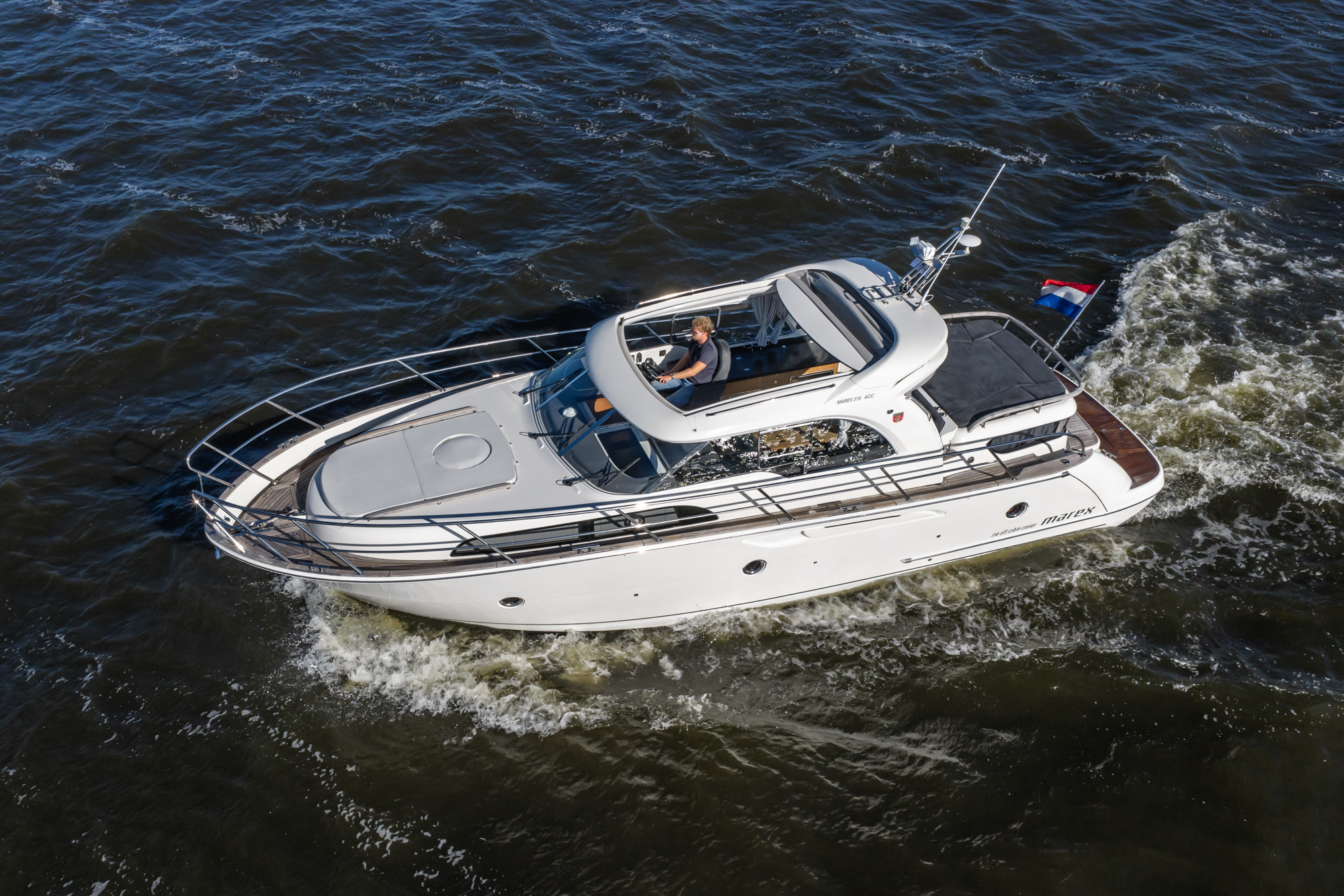 Marex 370 ACC — foto 6 van 39