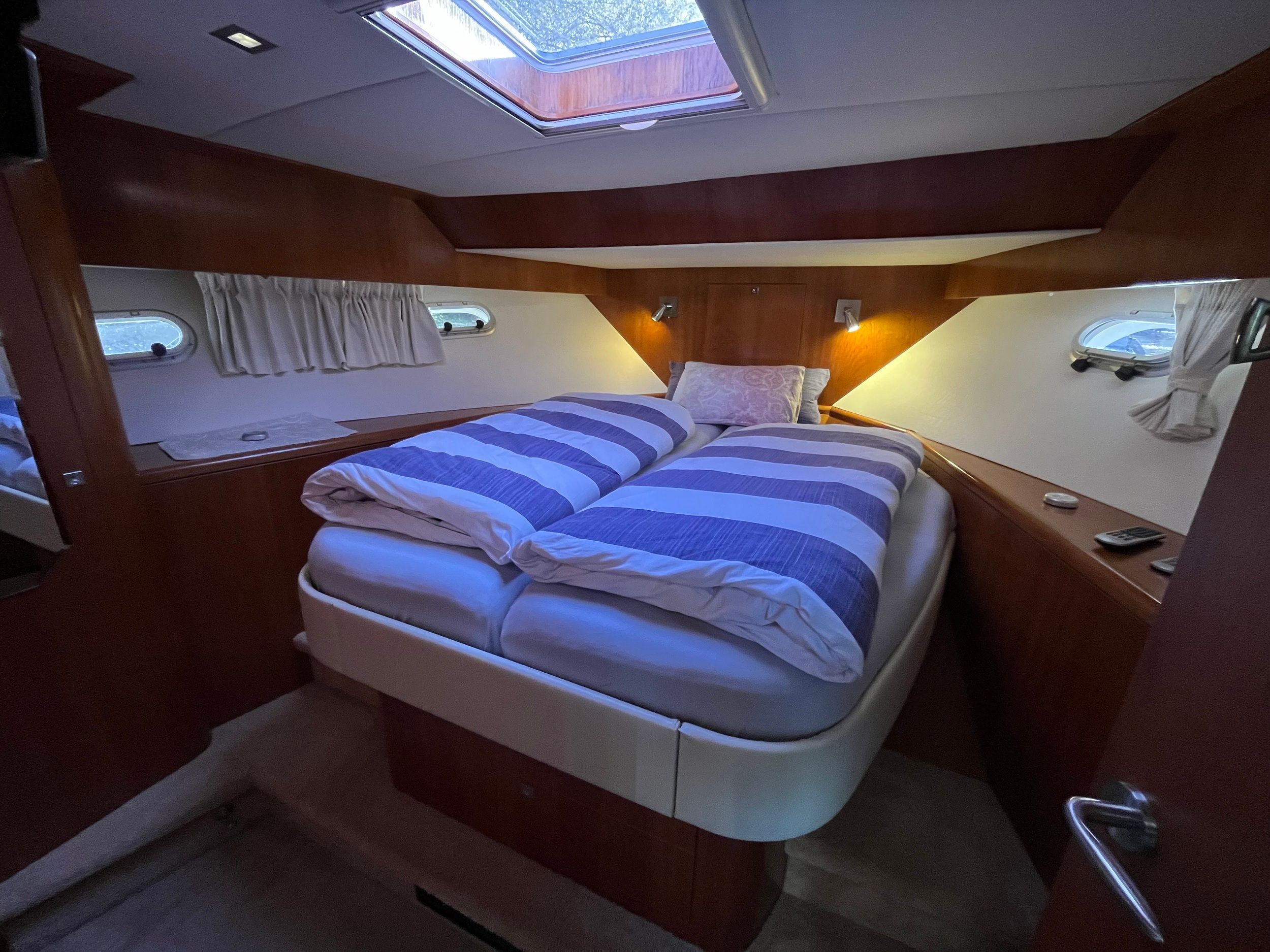 Van der Heijden 1500 Dynamic De Luxe — foto 48 van 59