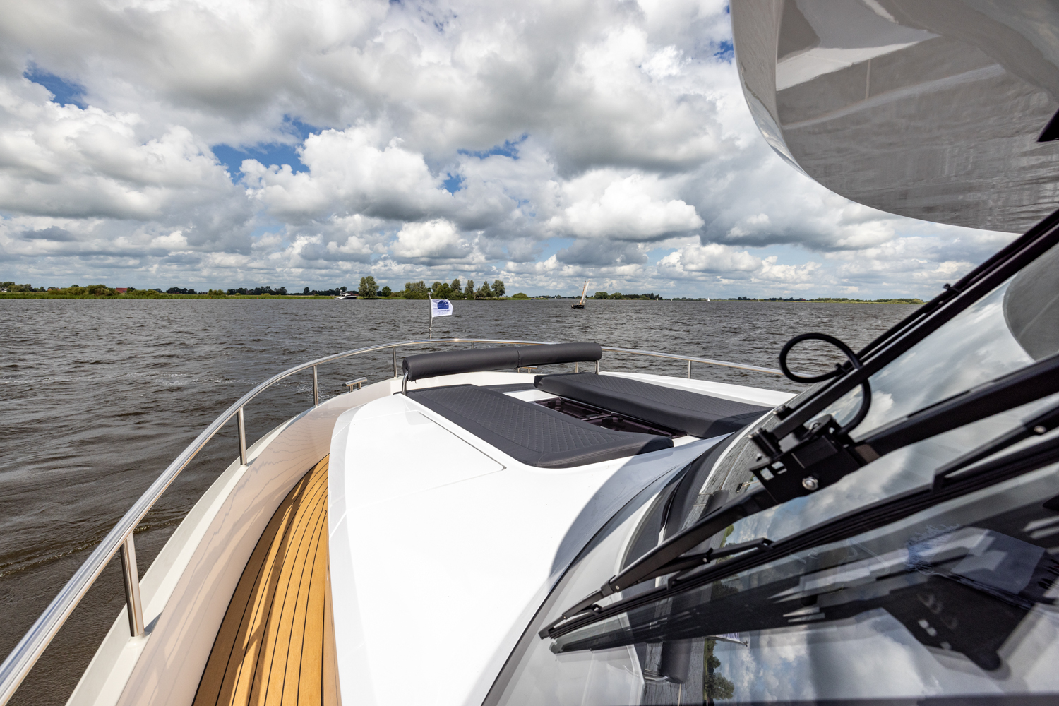 Boarncruiser 50 Traveller (Flybridge) — foto 36 van 105