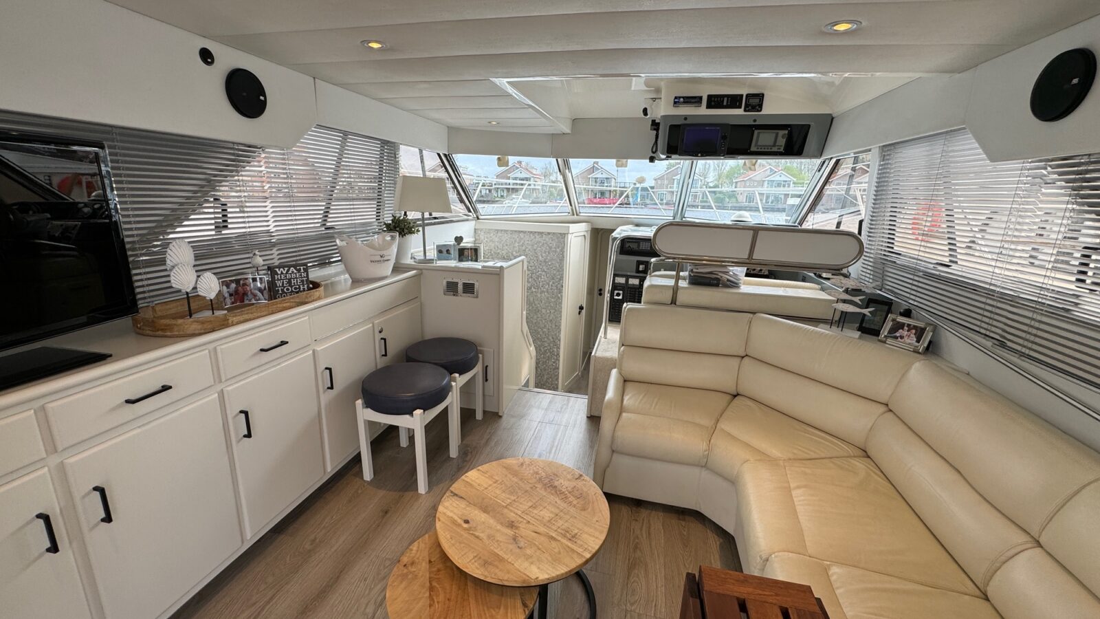 Fairline 43 Flybridge — foto 16 van 40