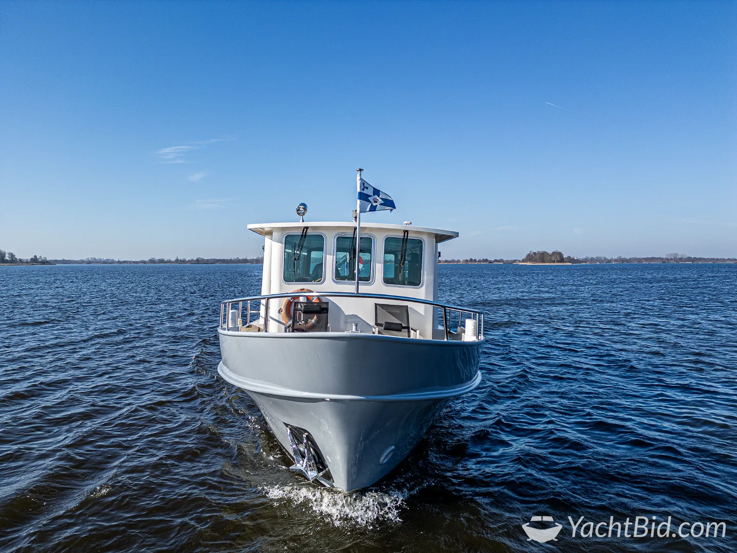 Boot ref 20372 — foto 6 van 8