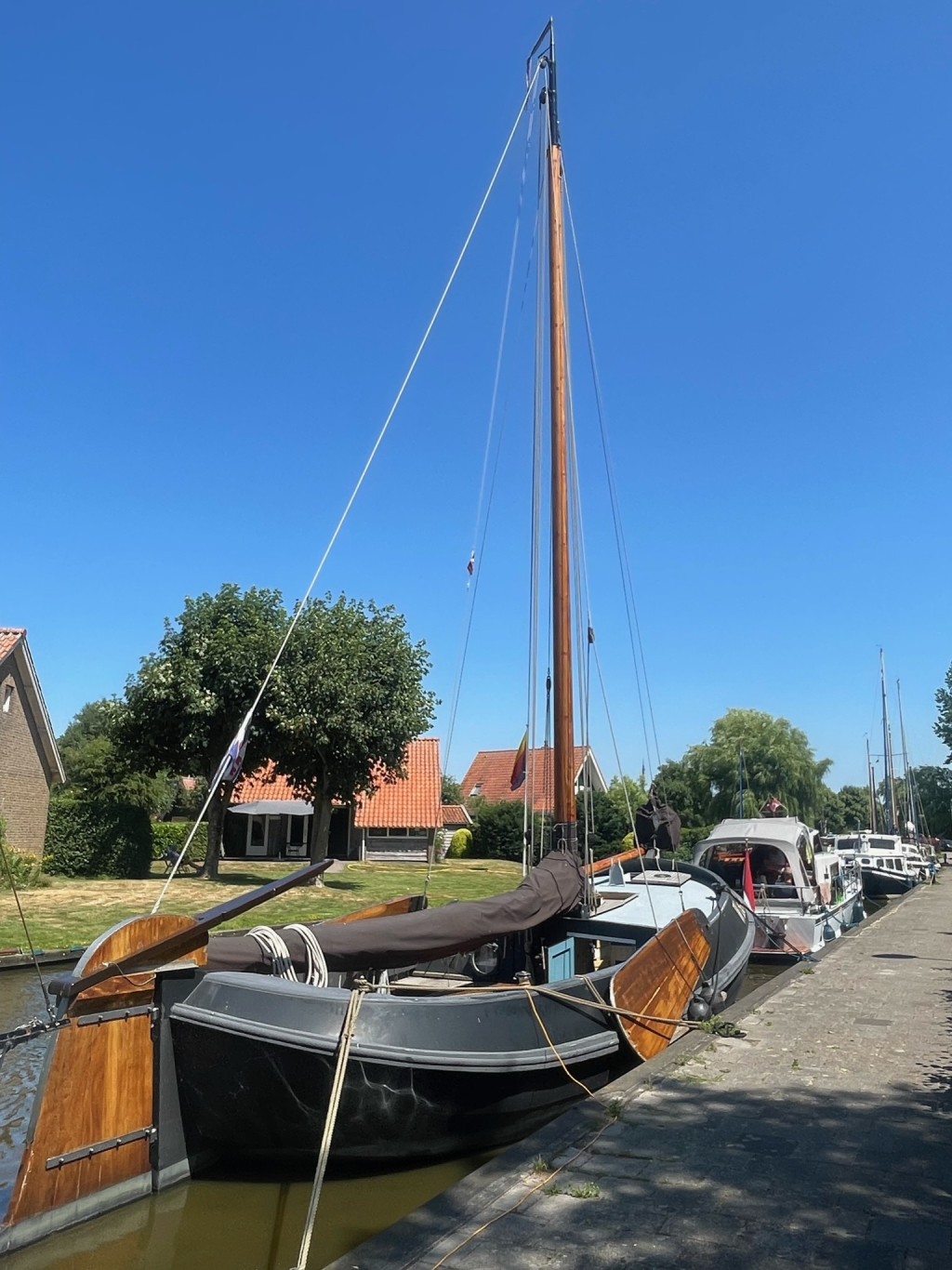 Lemmeraak Visserman — foto 7 van 33