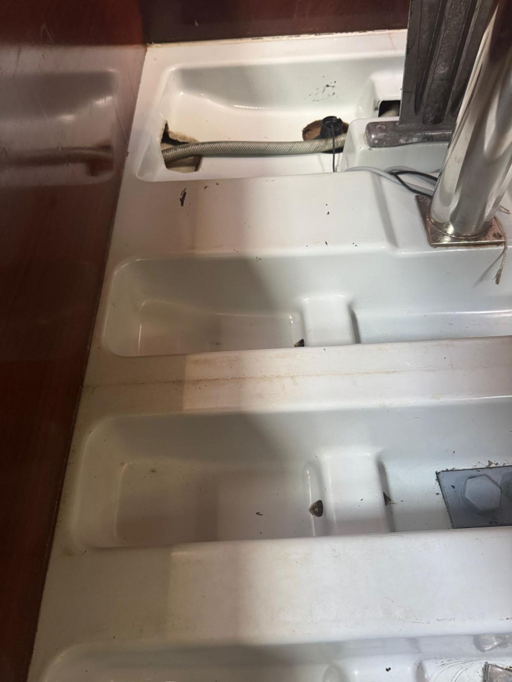 Beneteau First 38s5 — foto 24 van 24