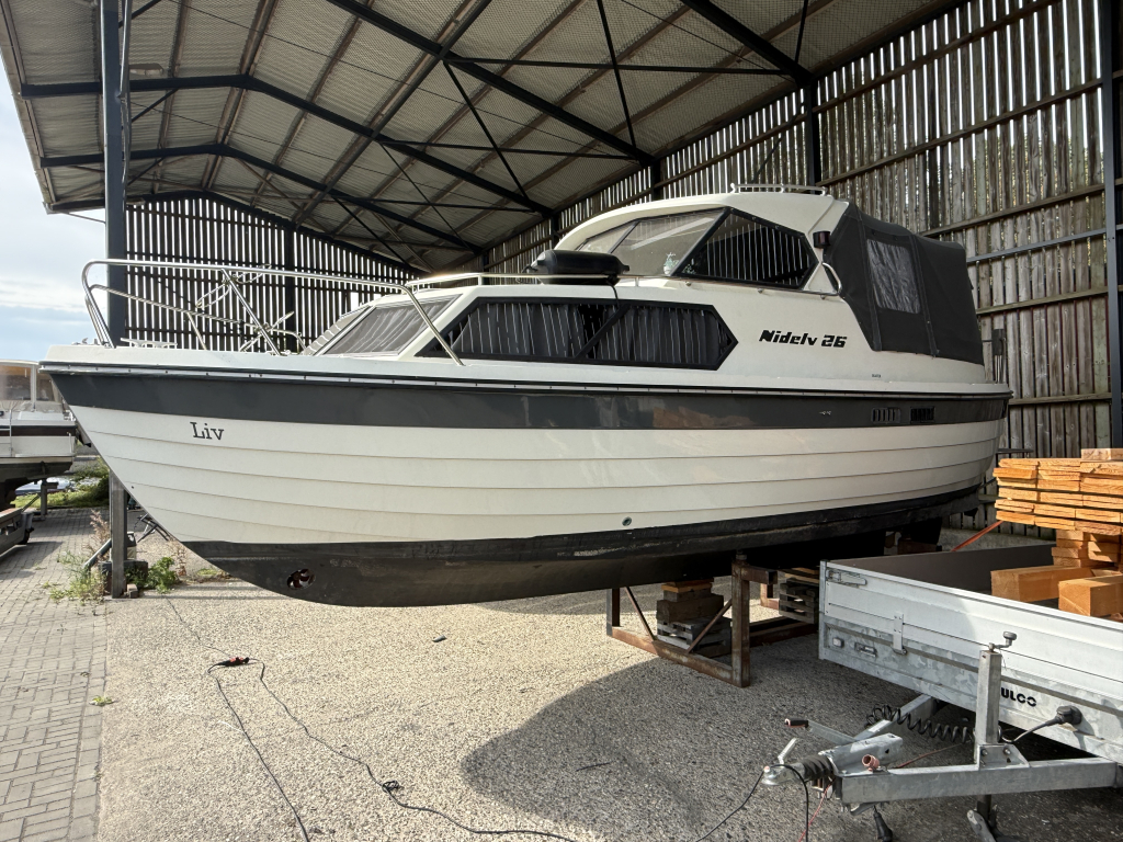 Nidelv  26 HT — foto 2 van 7