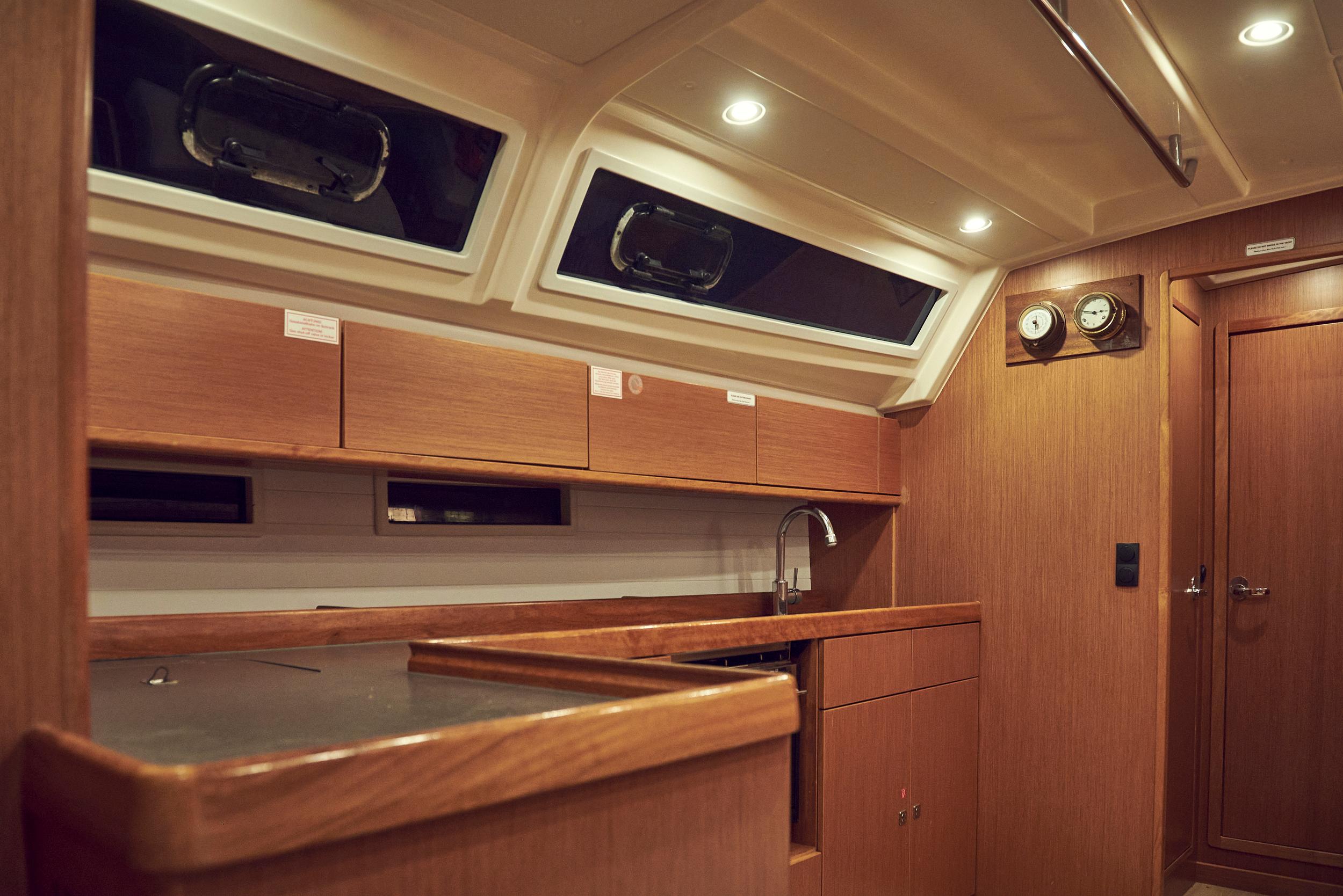 Bavaria Cruiser 46 — foto 15 van 27