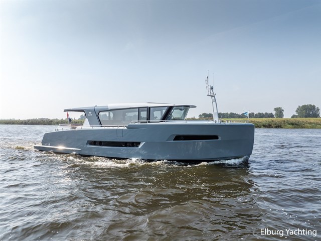 Altena 54 NG - Spudpalen - Stabilizers — foto 100 van 100