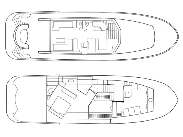 Van den Hoven Executive 2100 — foto 45 van 45