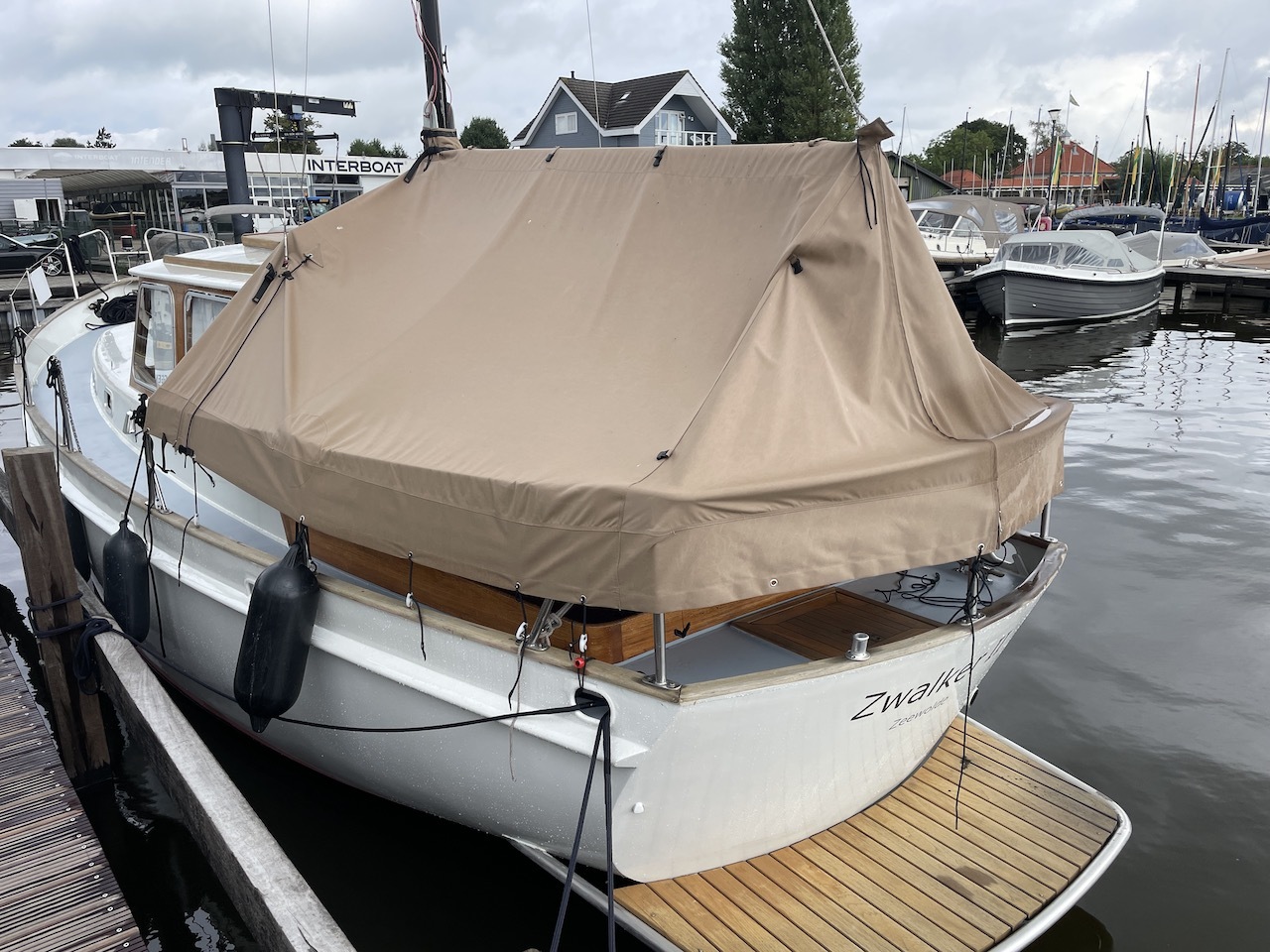 Zwalker II — foto 7 van 21