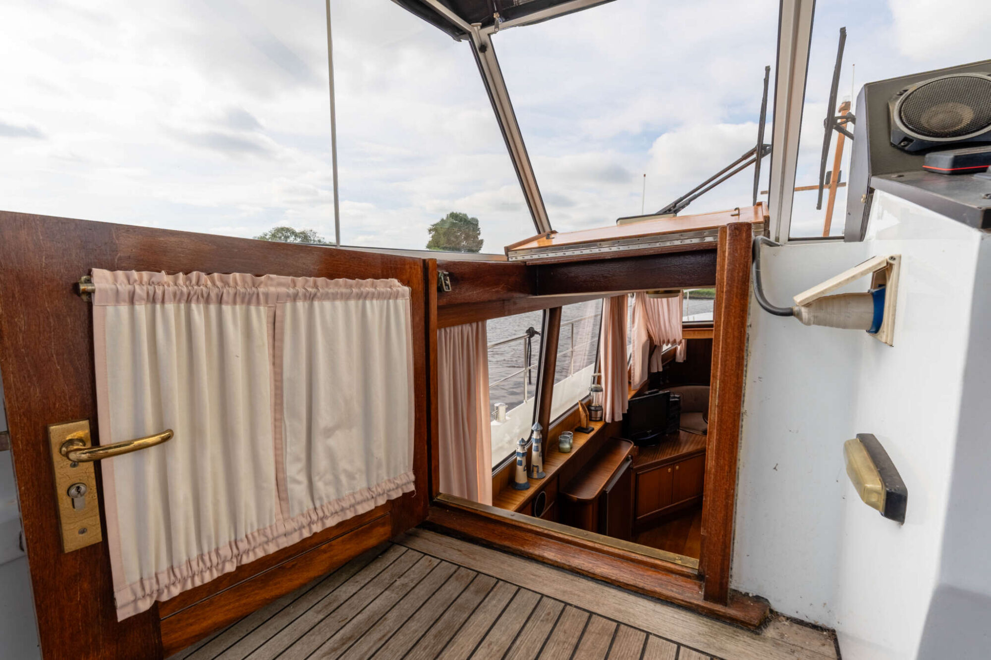 Valkkruiser 13.50 AK — foto 55 van 66