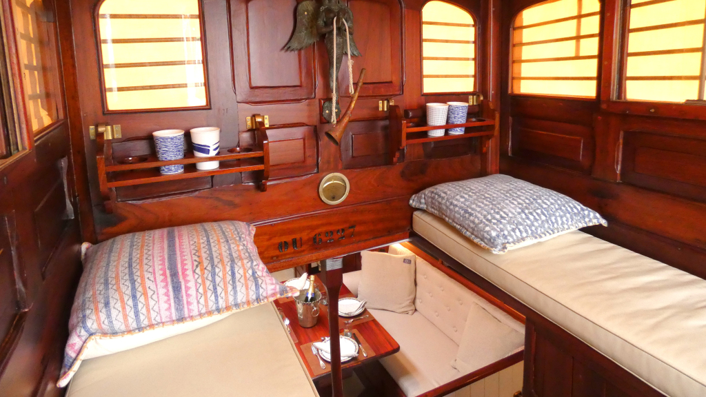 Cantiere Navale Postiglinio San Domenico — foto 68 van 73