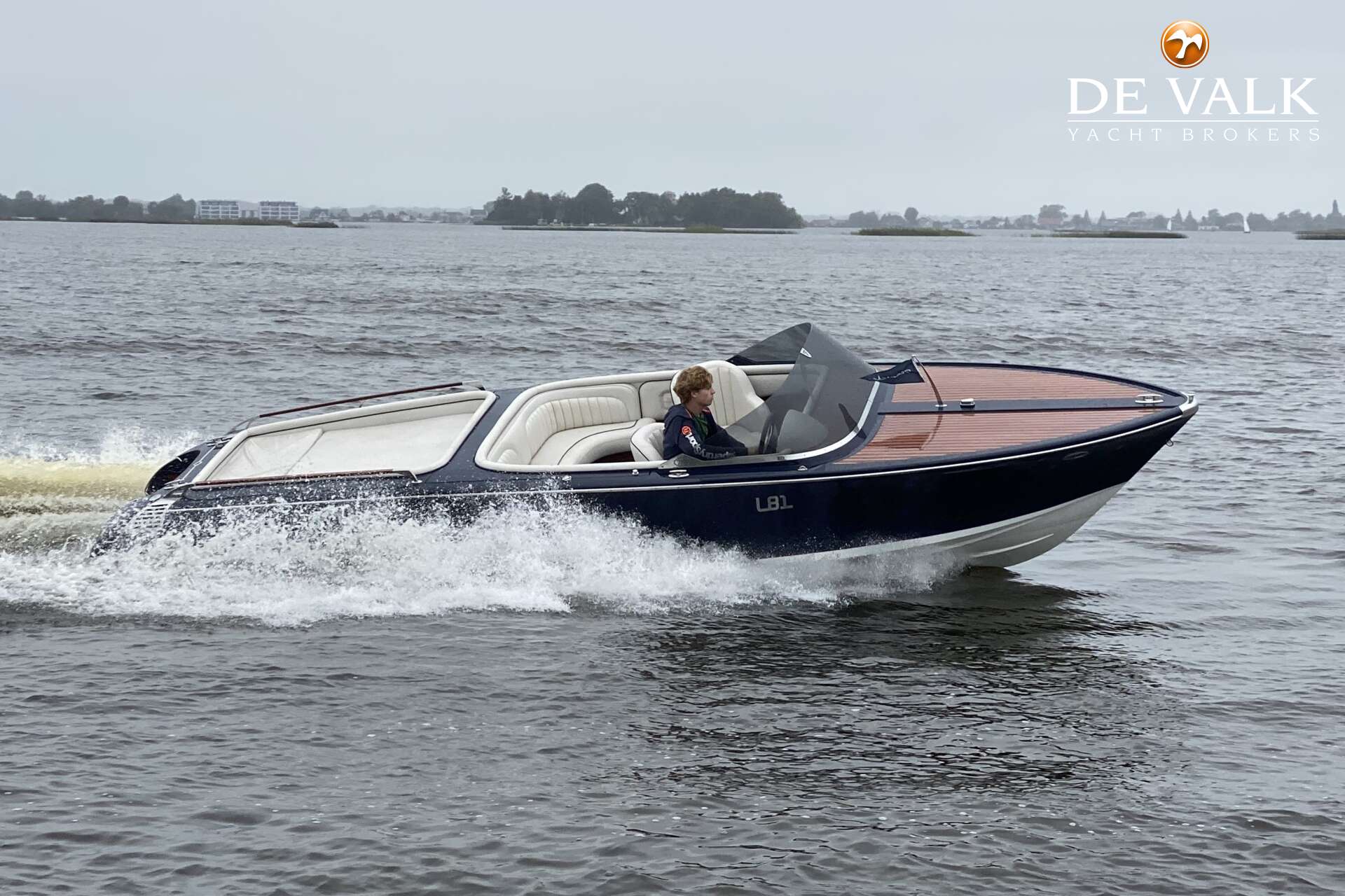 Frauscher 757 St. Tropez — foto 2 van 24