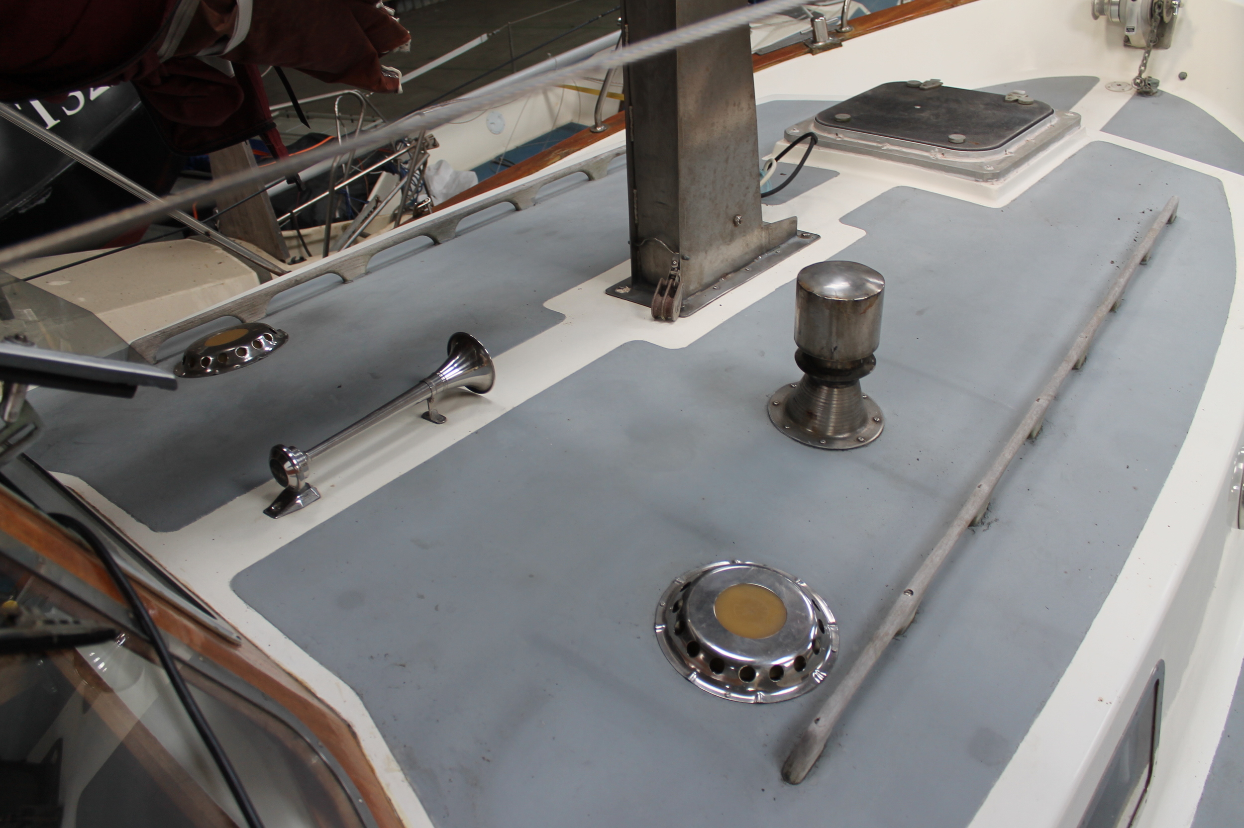 Colvic Watson 28.6 Avonturier — foto 17 van 74