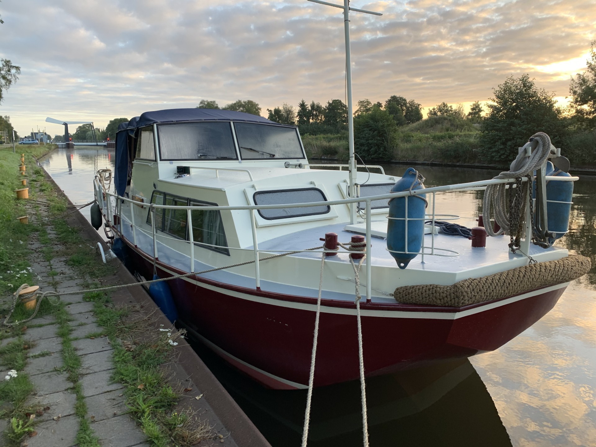 Doerak 850 AK — foto 1 van 41