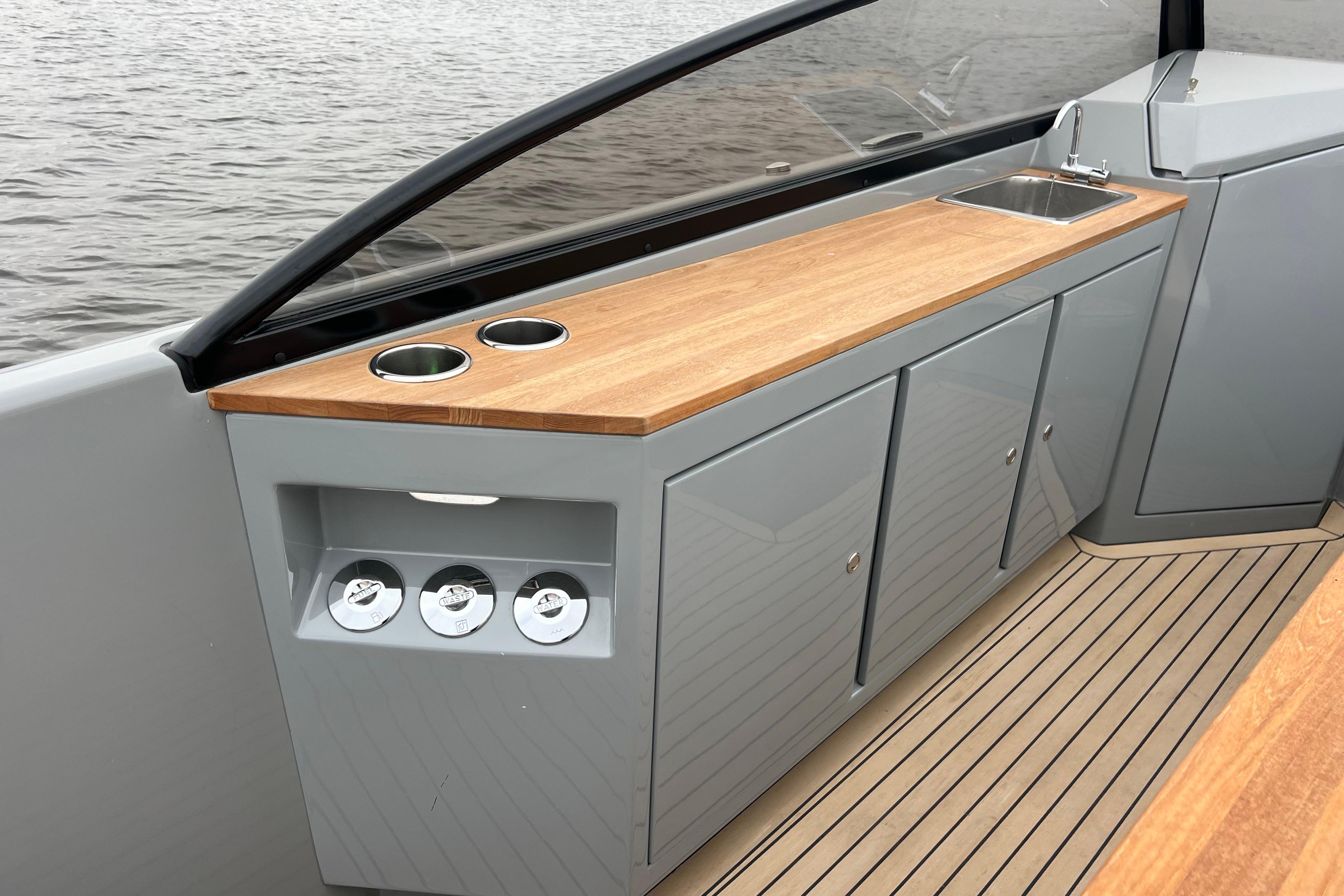 Rand Leisure 28 — foto 16 van 27