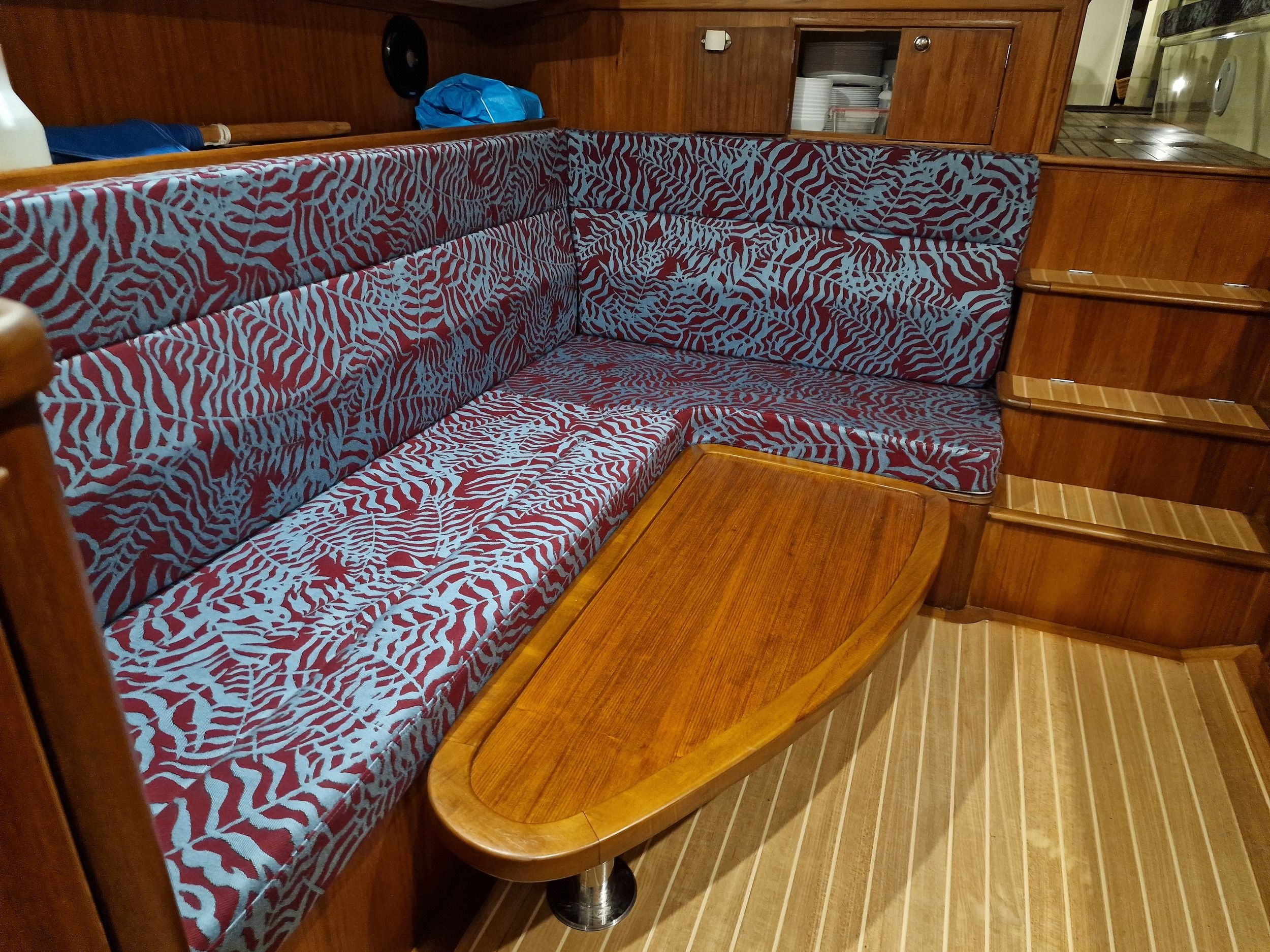 Menken Newport Bass XL Softtop — foto 4 van 13