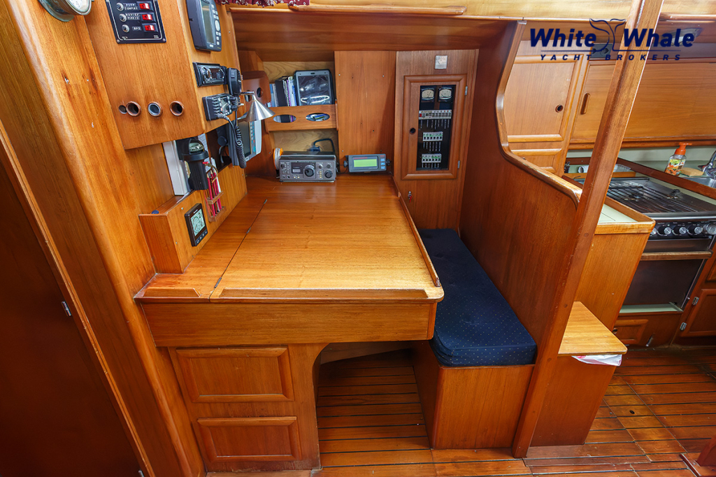 Nautic Saintonge NS44CC — foto 46 van 63