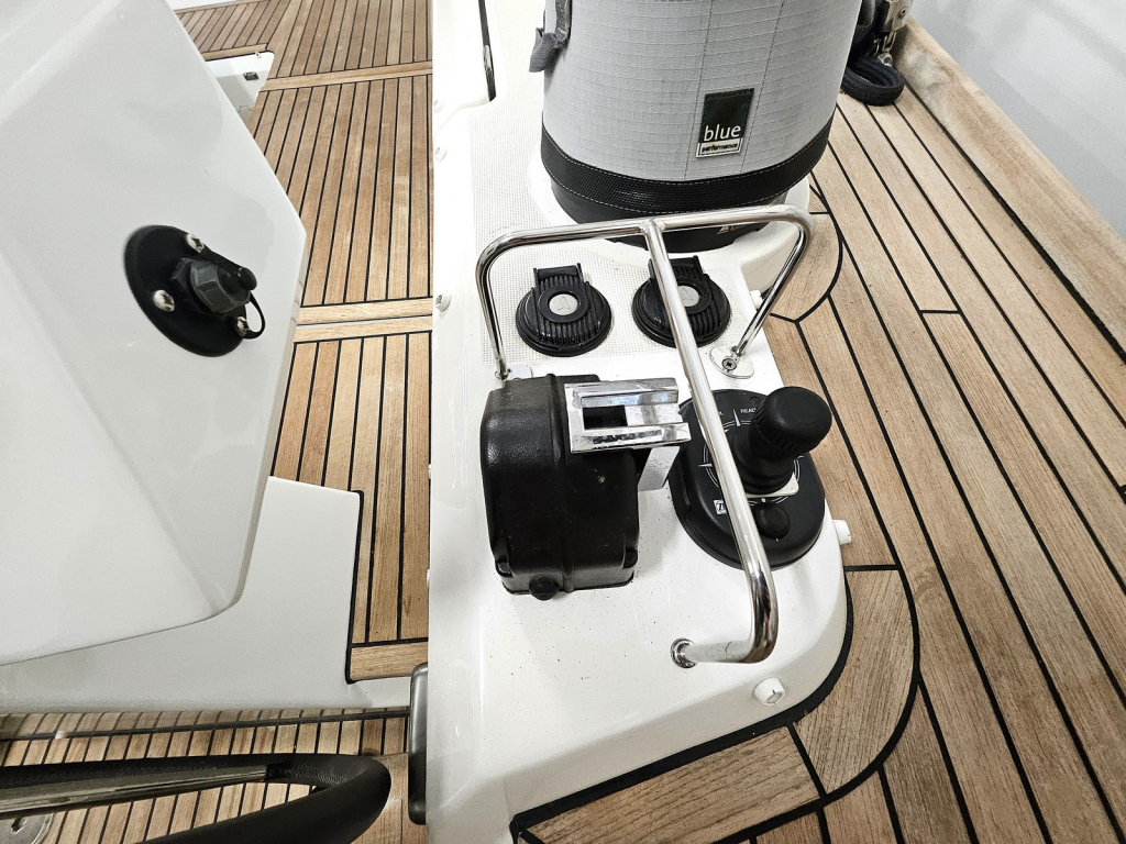 Beneteau Sense 50 — foto 14 van 28