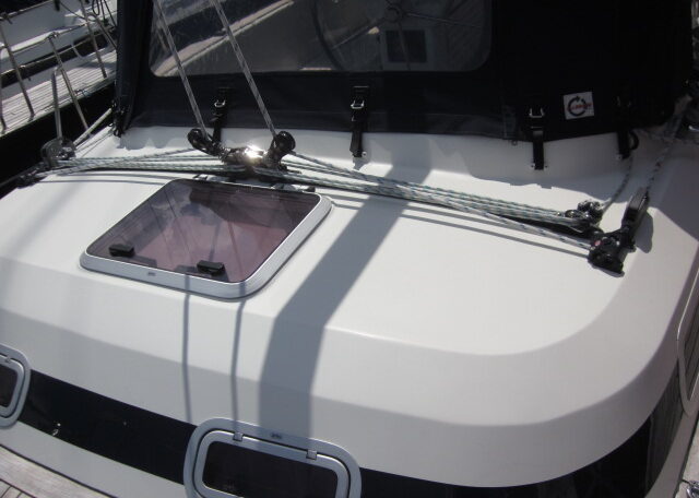 C-Yacht C12.50 bj. 2007 - C — foto 9 van 12