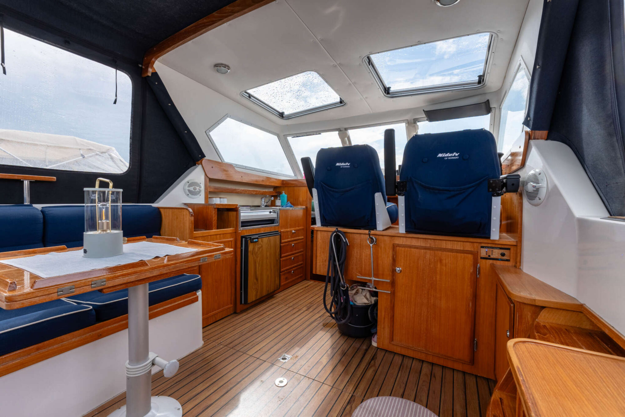 Nidelv 28 Classic — foto 4 van 39