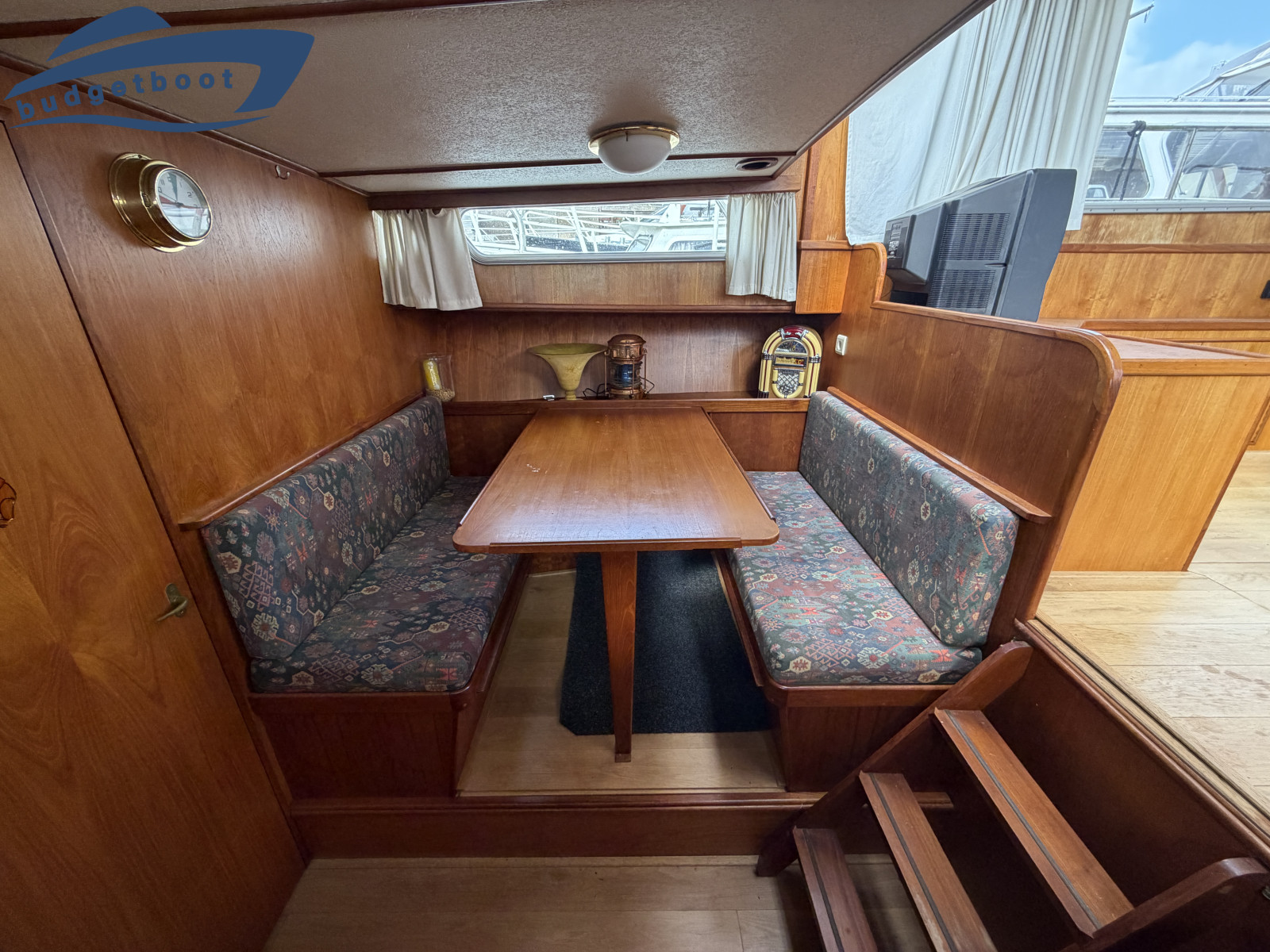 Reinek kruiser 1495 — foto 16 van 24